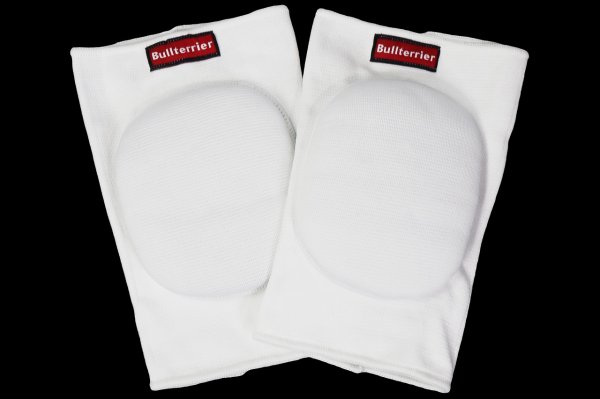 Photo9: BULL TERRIER Knee Guard Supporter 3.0  (9)