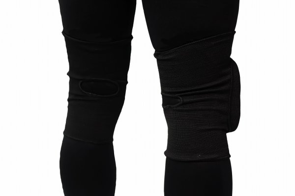 Photo8: BULL TERRIER Knee Guard Supporter 3.0  (8)