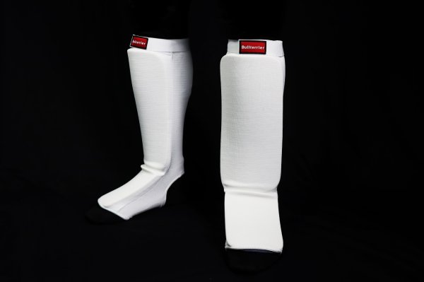 Photo10: BULL TERRIER Leg Support 3.0 (10)