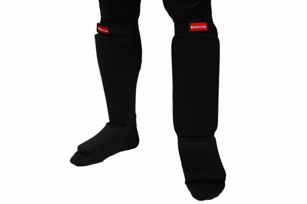 Photo5: BULL TERRIER Leg Support 3.0 (5)