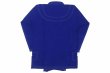 Photo3: BULLTERRIER KIDS Jiu Jitsu Gi ULTRA LIGHT R 2.0 Blue (3)