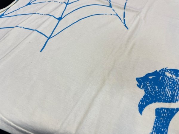 Photo4: Kimurawear T-Shirt Kendall Grove Cream  SALE (4)