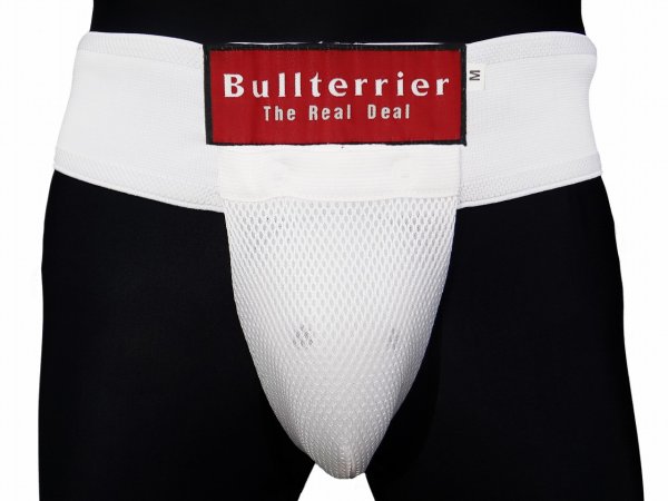 Photo9: BULL TERRIER Foul Cup & Supporter 2.0 (9)