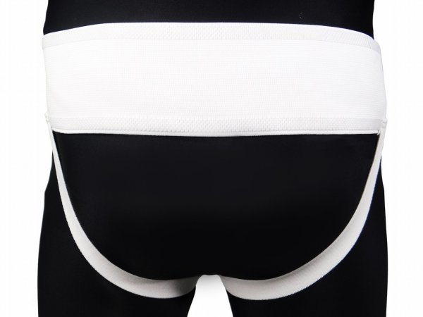 Photo11: BULL TERRIER Foul Cup & Supporter 2.0 (11)