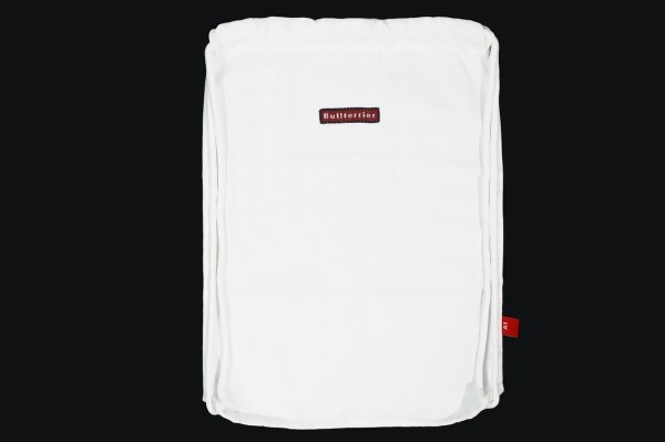 Photo6: BULLTERRIER Jiu Jitsu Gi COMPETITION 5.0 White (6)