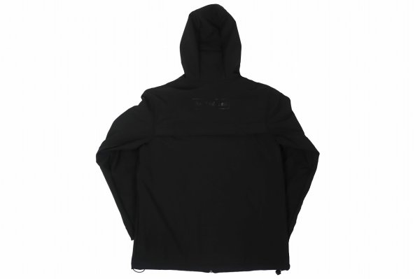 Photo2: BULL TERRIER Soft Gel Hooded Jacket SPORTS (2)