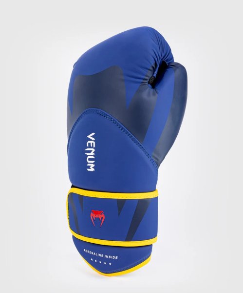 Photo4: VENUM Boxing Glove Challenger4.0 Sport 05 Blue (4)