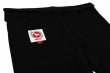 Photo6: BULLTERRIER Jiu Jitsu Gi MEDLIGHT ZERO Black (6)