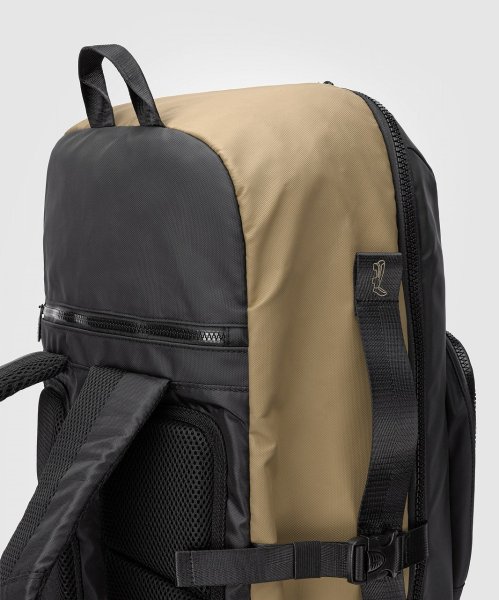 Photo5: VENUM Backpack Evo 2 Xtrem Black/Sand (5)