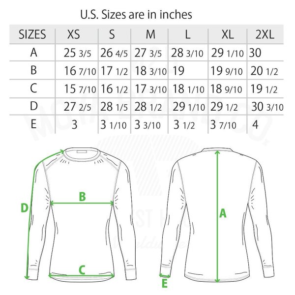 Photo3: MOYA BRAND Rashguard Rank 24 Long Sleeve Black (3)