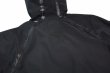 Photo7: RVCA Jacket Glappler Black  SALE  (7)