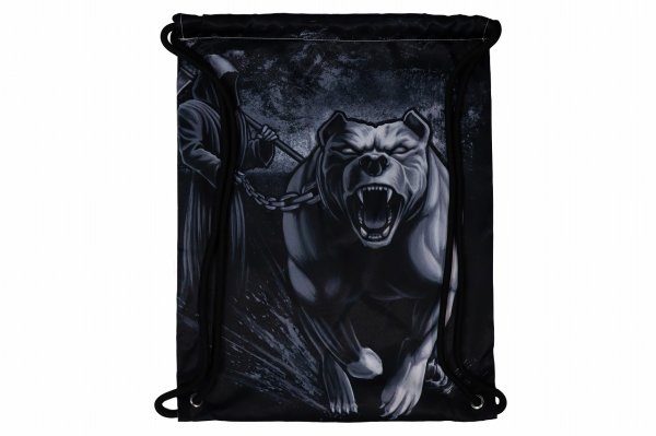 Photo7: BLACK BULL Jiu Jitsu Gi COMP XR White (7)