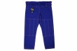 Photo4: BULLTERRIER Jiu Jitsu Gi SUPER LIGHT R 2.0 Blue (4)
