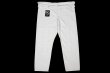 Photo4: BULLTERRIER Jiu Jitsu Gi SUPER LIGHT R 2.0 White (4)
