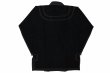 Photo3: BULLTERRIER Jiu Jitsu Gi SUPER LIGHT R 2.0 Black (3)