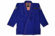 Photo1: BULLTERRIER Jiu Jitsu Gi SUPER LIGHT R 2.0 Blue (1)