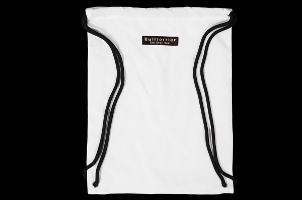 Photo6: BULLTERRIER Jiu Jitsu Gi SUPER LIGHT R 2.0 White (6)