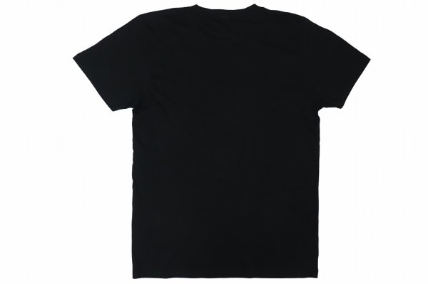 Photo2: BULL TERRIER T-Shirt JIU-JITSU Black (2)