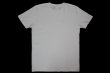 Photo2: BULL TERRIER T-Shirt JIU-JITSU Natural (2)