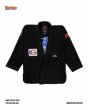 Photo1: SUNDAY GROCERY STORE Jiu Jitsu Gi Deli Black (1)
