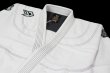 Photo5: DURO Jiu Jitsu Gi GRIP White (5)