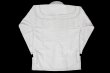 Photo3: DURO Jiu Jitsu Gi GRIP White (3)