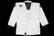 Photo1: DURO Jiu Jitsu Gi GRIP White (1)
