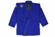 Photo1: DURO Jiu Jitsu Gi GRIP Blue (1)