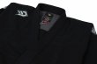 Photo5: DURO Jiu Jitsu Gi GRIP Black (5)