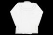 Photo3: BULLTERRIER KIDS Jiu Jitsu Gi ULTRA LIGHT R4.0 White (3)