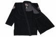 Photo2: BULLTERRIER KIDS Jiu Jitsu Gi ULTRA LIGHT R4.0 Black (2)