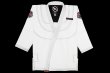 Photo1: BULLTERRIER KIDS Jiu Jitsu Gi ULTRA LIGHT R4.0 White (1)