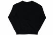 Photo2: BULL TERRIER Kids Sweatshirt MATA LEAO Black (2)