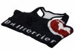 Photo4: BULL TERRIER Ladies Bra Top 2.0 Black (4)