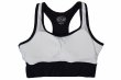 Photo6: BULL TERRIER Ladies Bra Top 2.0 Black (6)