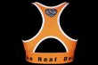 Photo9: BULL TERRIER Ladies Bra Top 2.0 Orange (9)