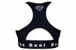 Photo9: BULL TERRIER Ladies Bra Top 2.0 Black (9)