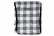 Photo7: BULLTERRIER Jiu-Jitsu Gi PLAID Black (7)