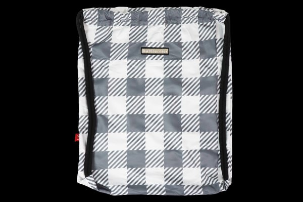 Photo7: BULLTERRIER Jiu-Jitsu Gi PLAID White (7)