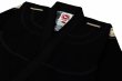 Photo5: BULLTERRIER Jiu-Jitsu Gi PLAID Black (5)