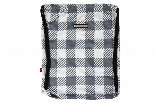 Photo7: BULLTERRIER Jiu-Jitsu Gi PLAID Blue (7)