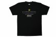 Photo1: BULL TERRIER KLEBER KOIKE KING T-Shirts Black (1)
