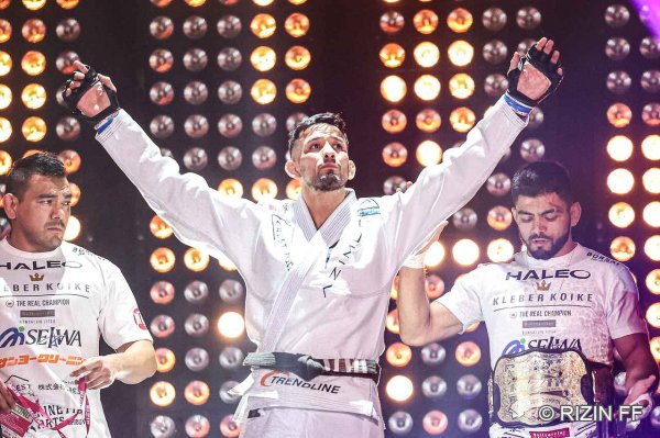 Photo5: BULL TERRIER KLEBER KOIKE KING T-Shirts Black (5)