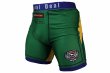 Photo2: BULL TERRIER Spats TRADITIONAL 3.0 Green/Yellow/Blue (2)