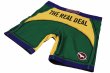 Photo7: BULL TERRIER Spats TRADITIONAL 3.0 Green/Yellow/Blue (7)