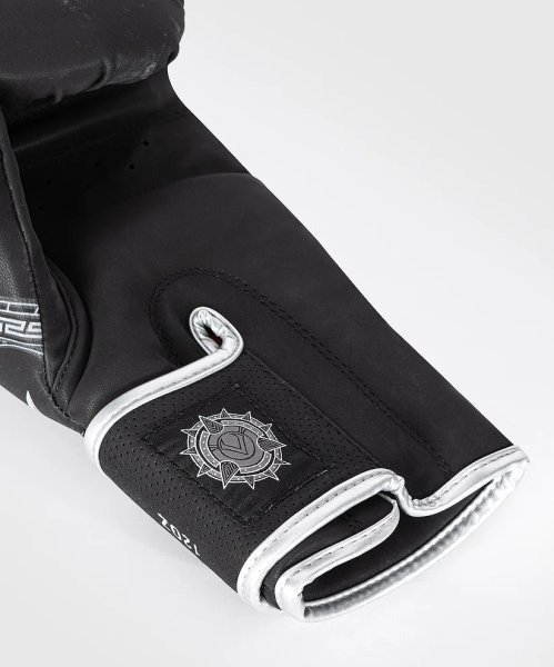 Photo5: VENUM Boxing Glove GLADIATOR 5.0 Black (5)