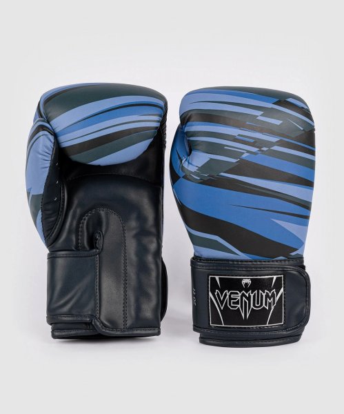 Photo1: VENUM Boxing Glove ABYSS Shadow Blue (1)