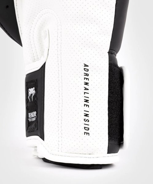 Photo7: VENUM Boxing Glove ADRENALINE Red (7)