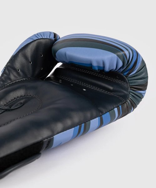 Photo7: VENUM Boxing Glove ABYSS Shadow Blue (7)
