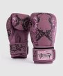 Photo1: VENUM Boxing Glove AMAZONIA Purple (1)